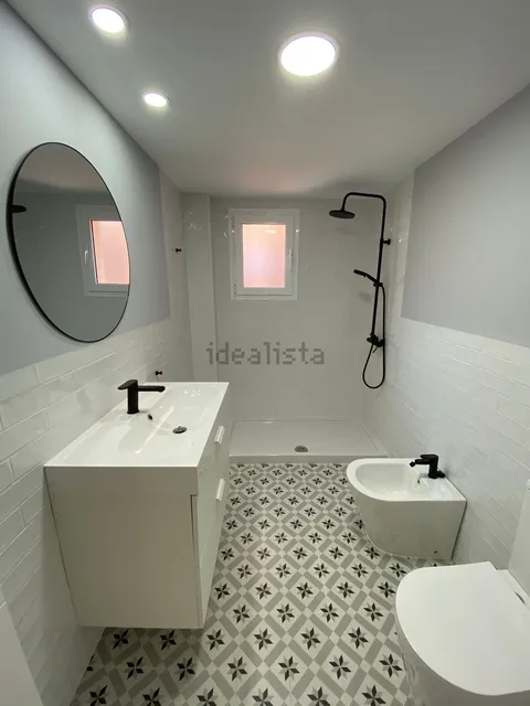 Pis de 74 m² a Màlaga