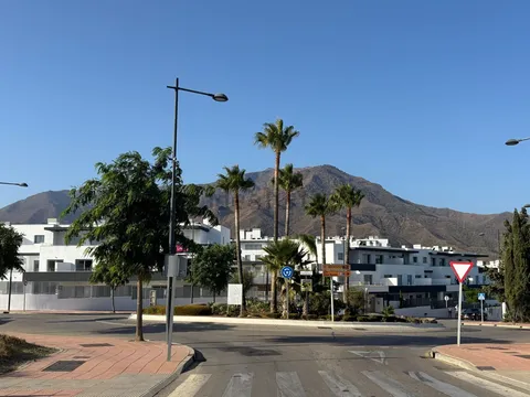 Wohnung 102 m² in Estepona