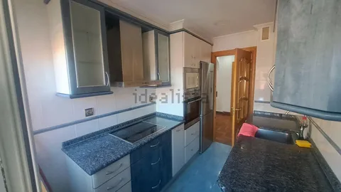 Квартира 90 м² у Larraga