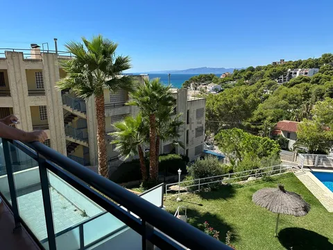 Pis de 96 m² a Salou