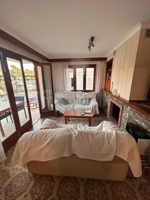 Квартира 130 м² у Manacor