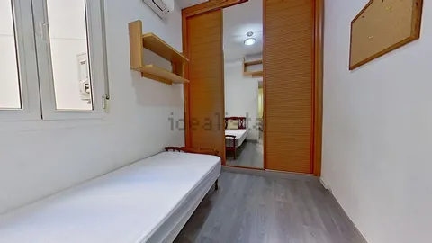 Pis de 65 m² a Madrid