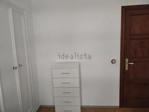 Habitació de lloguer, Màlaga