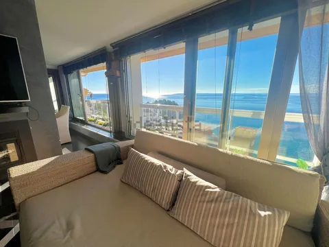 Wohnung 185 m² in Altea