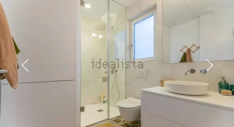 Wohnung 110 m² in Valencia