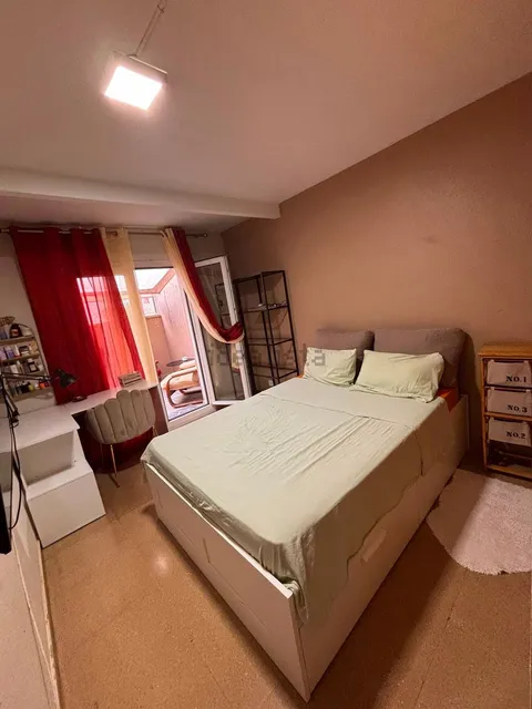 Room for rent, Rubí