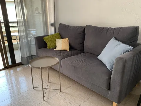 Pis de 59 m² a Calella