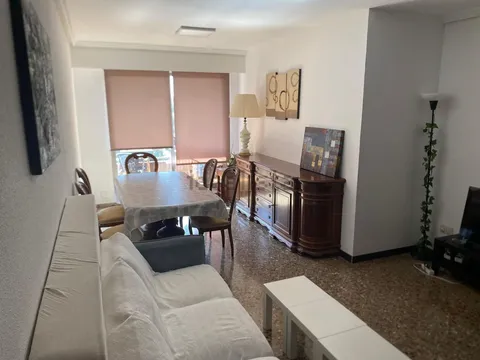 Stanza in affitto, Valencia