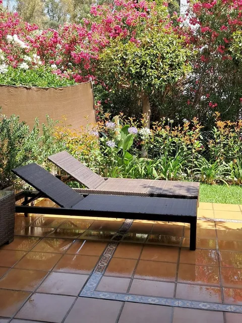 Wohnung 100 m² in Marbella