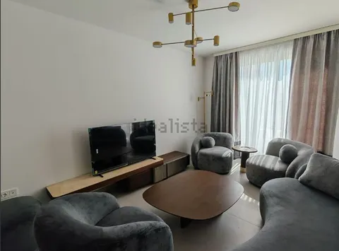 Wohnung 133 m² in Estepona