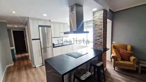 Pis de 110 m² a Cartagena
