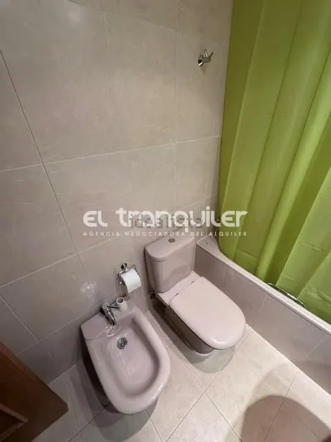 Pis de 47 m² a Madrid