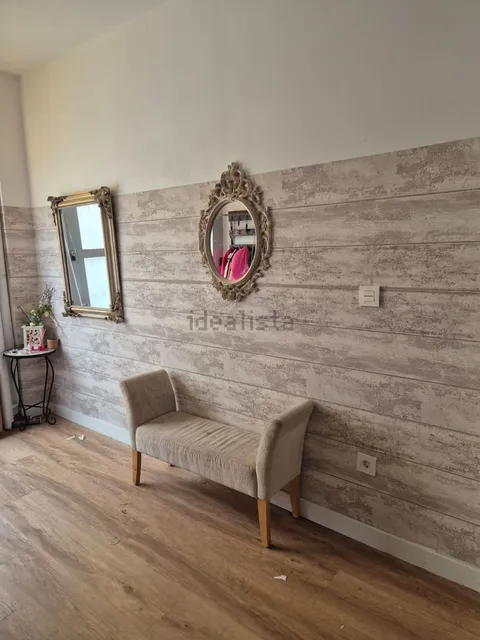 Room for rent, Zaragoza (3/6)