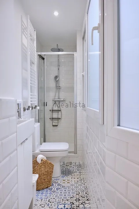 Pis de 113 m² a Santiago de Compostel·la