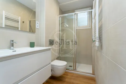 Piso de 60 m² en Barcelona