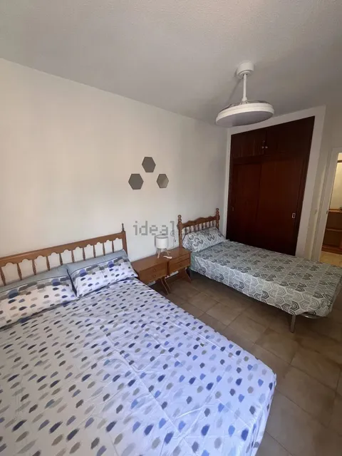 Pis de 72 m² a San Javier