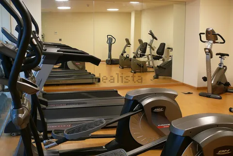 Flat 117 m² in A Coruña