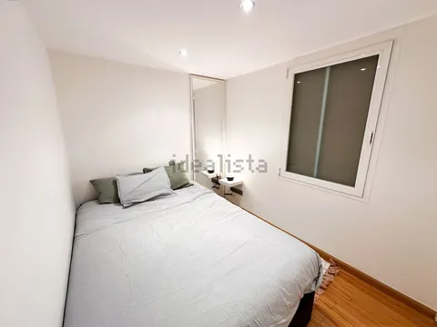 Pis de 110 m² a Madrid