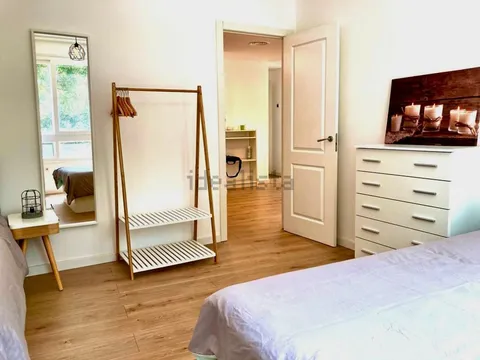 Wohnung 80 m² in Málaga