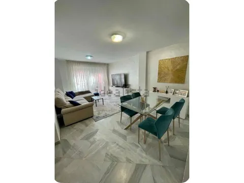Pis de 100 m² a Marbella