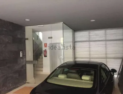 Pis de 90 m² a Madrid