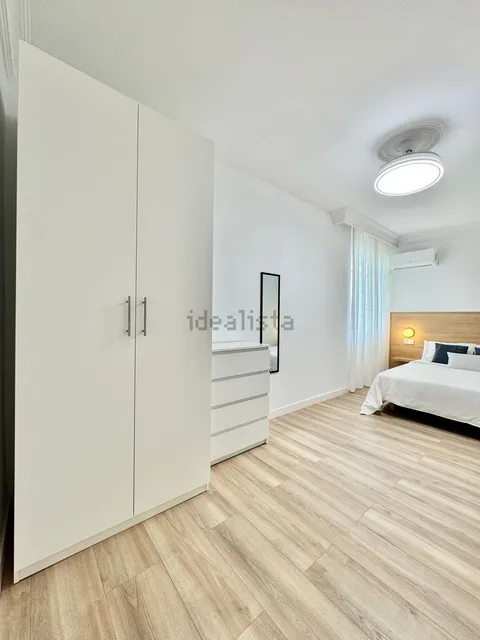 Stanza in affitto, Siviglia