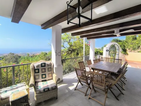 Casa de 280 m² a Mijas