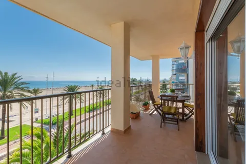 Pis de 160 m² a Gandia