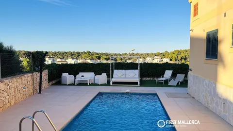 Moradia 130 m² em Manacor