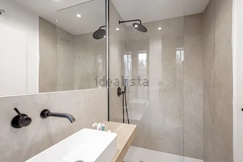 Wohnung 115 m² in Madrid