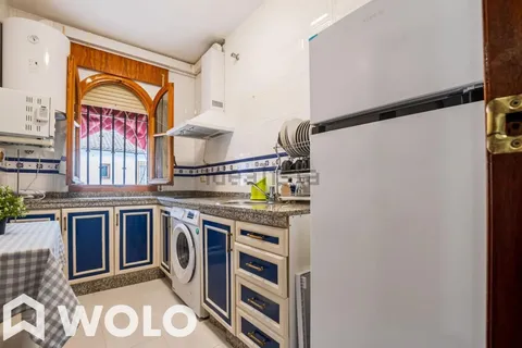 Pis de 58 m² a Còrdova