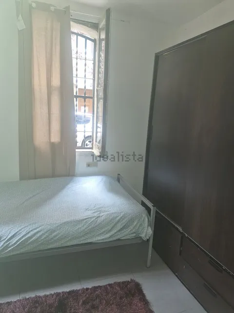 Chambre à louer, Barcelone