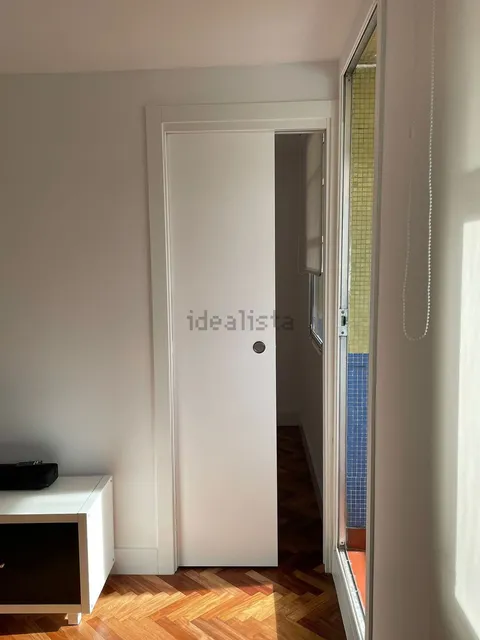 Pis de 60 m² a A Corunya