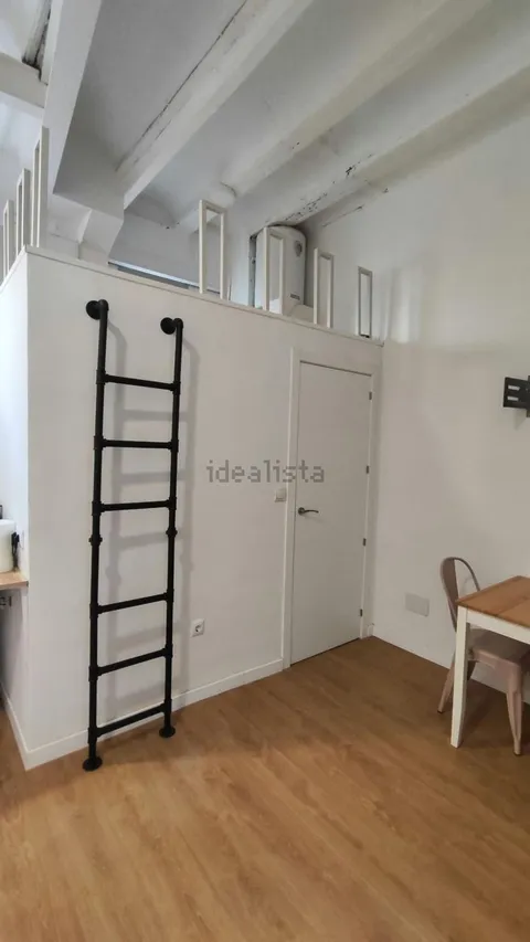 Wohnung 35 m² in Valencia