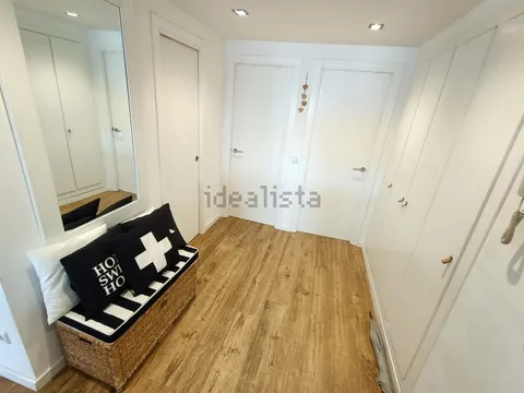 Pis de 127 m² a València