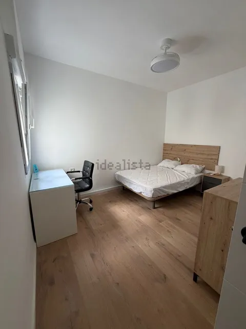 Habitació de lloguer, Còrdova