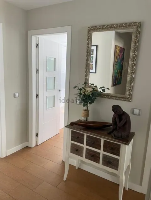 Wohnung 80 m² in Sevilla
