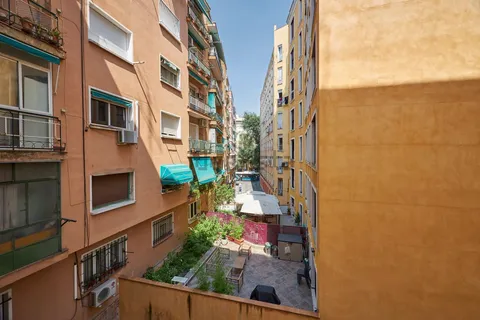 Pis de 81 m² a Madrid