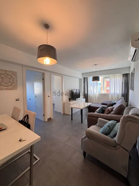 Apartamento 64 m² em Málaga (2/27)
