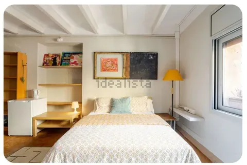 Apartamento 35 m² em Premià de Mar (3/4)