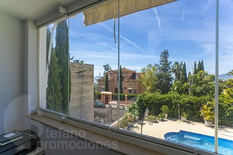 Haus 402 m² in Málaga