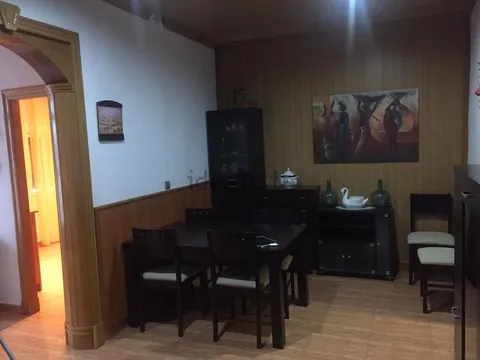 Casa de 130 m² a Tabernas
