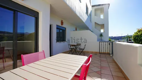 Wohnung 152 m² in Estepona