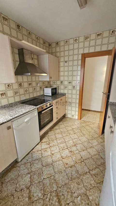 Habitació de lloguer, Còrdova