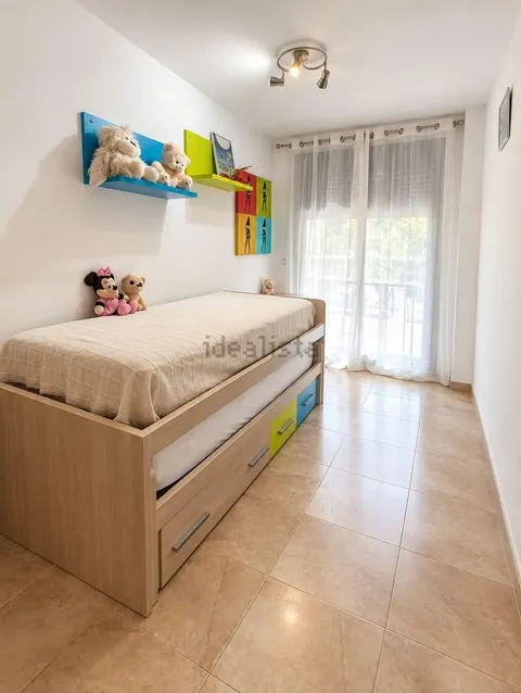 Piso de 109 m² en San Jorge