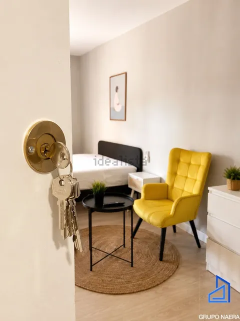 Zimmer zur Miete, Cáceres