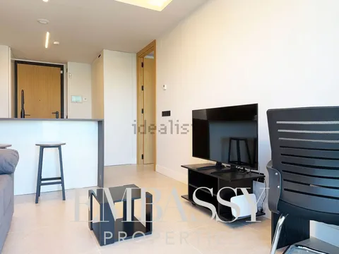 Wohnung 50 m² in Madrid