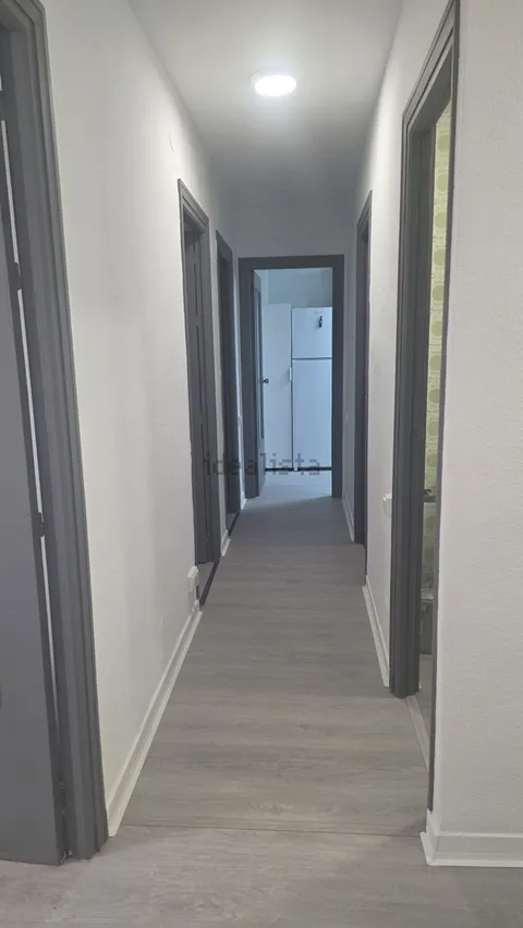 Pis de 101 m² a Múrcia