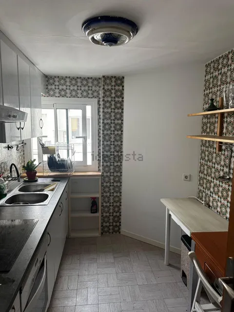 Habitació de lloguer, València