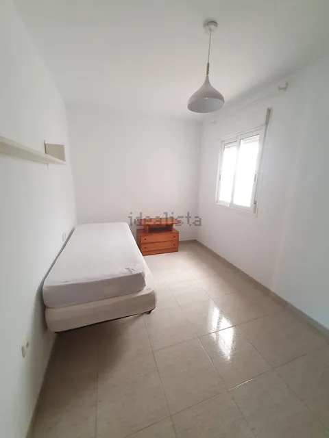 Pis de 107 m² a Almeria